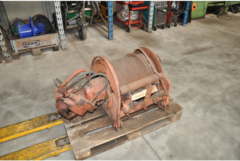 Soma ppm 2509 - Εξοπλισμού κατασκευών: φωτογραφία 2 Soma ppm 2509 - Εξοπλισμού κατασκευών: φωτογραφία 2