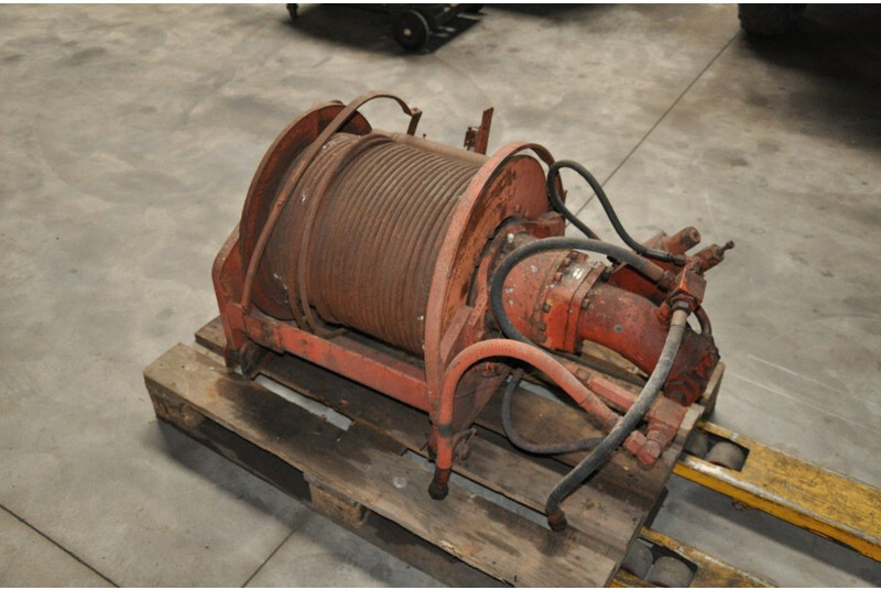 Soma ppm 2509 - Εξοπλισμού κατασκευών: φωτογραφία 1 Soma ppm 2509 - Εξοπλισμού κατασκευών: φωτογραφία 1
