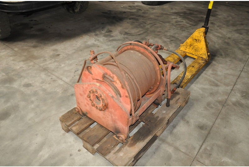 Soma ppm 2509 - Εξοπλισμού κατασκευών: φωτογραφία 4 Soma ppm 2509 - Εξοπλισμού κατασκευών: φωτογραφία 4