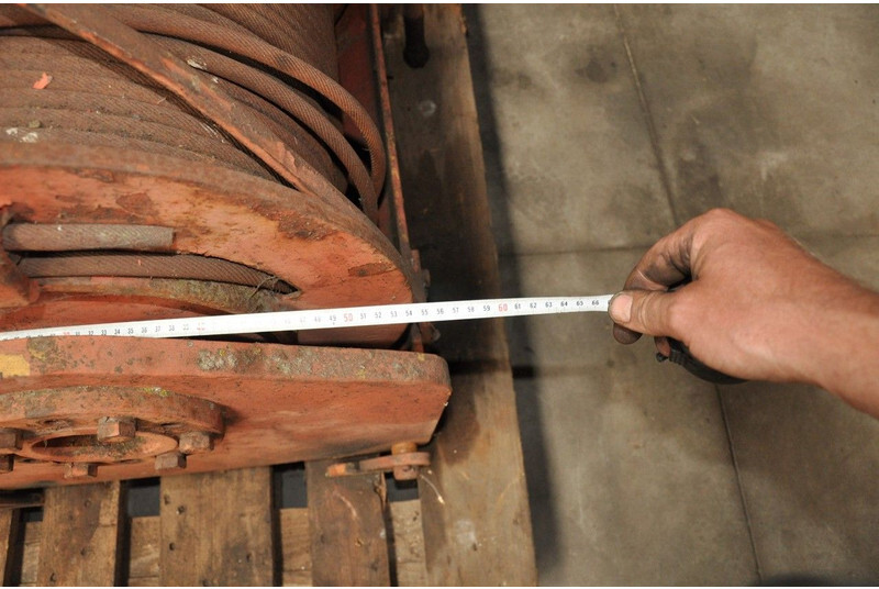 Soma ppm 2509 - Εξοπλισμού κατασκευών: φωτογραφία 5 Soma ppm 2509 - Εξοπλισμού κατασκευών: φωτογραφία 5