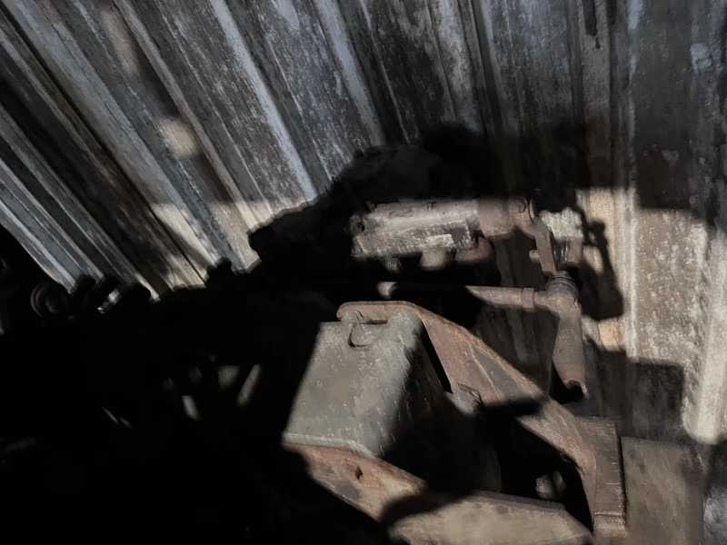 Volvo D60A met transmissie - Κινητήρας για Φορτηγό: φωτογραφία 3 Volvo D60A met transmissie - Κινητήρας για Φορτηγό: φωτογραφία 3