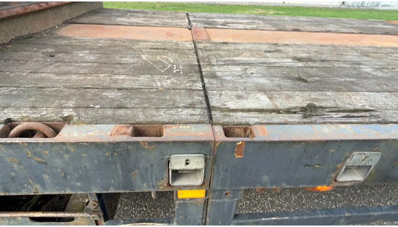 Volvo FH 16 FH16 - 540 6x2 - Τράκτορας: φωτογραφία 4 Volvo FH 16 FH16 - 540 6x2 - Τράκτορας: φωτογραφία 4