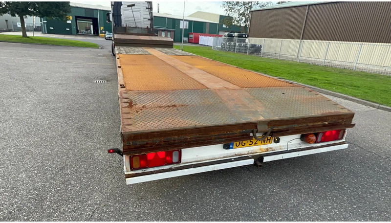 Volvo FH 16 FH16 - 540 6x2 - Τράκτορας: φωτογραφία 3 Volvo FH 16 FH16 - 540 6x2 - Τράκτορας: φωτογραφία 3