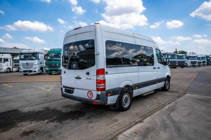 Berkhof SPRINTER 313 CDI + ROLSTOELLIFT - Αστικό λεωφορείο: φωτογραφία 4 Berkhof SPRINTER 313 CDI + ROLSTOELLIFT - Αστικό λεωφορείο: φωτογραφία 4