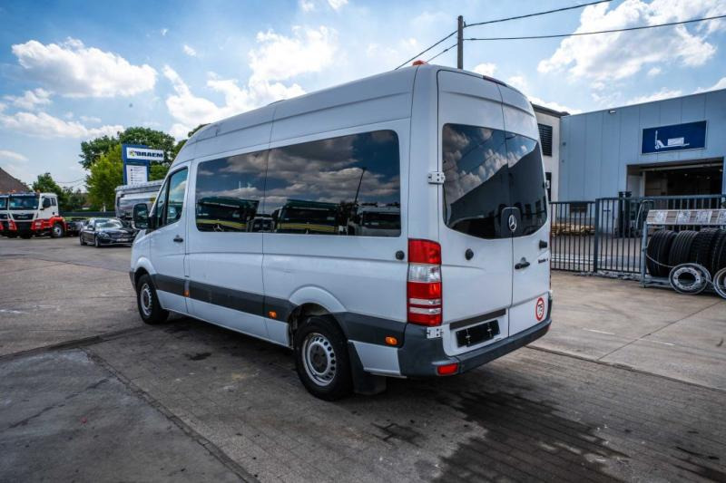 Berkhof SPRINTER 313 CDI + ROLSTOELLIFT - Αστικό λεωφορείο: φωτογραφία 5 Berkhof SPRINTER 313 CDI + ROLSTOELLIFT - Αστικό λεωφορείο: φωτογραφία 5