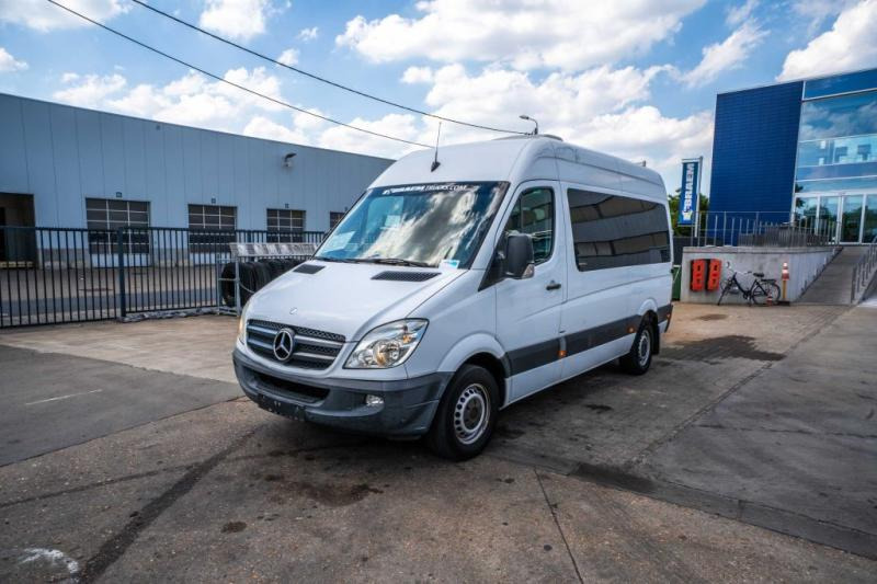 Berkhof SPRINTER 313 CDI + ROLSTOELLIFT - Αστικό λεωφορείο: φωτογραφία 1 Berkhof SPRINTER 313 CDI + ROLSTOELLIFT - Αστικό λεωφορείο: φωτογραφία 1