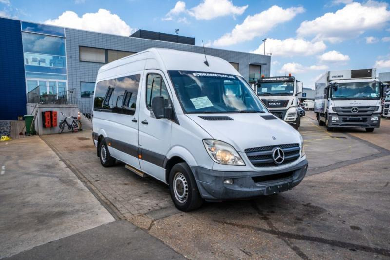 Berkhof SPRINTER 313 CDI + ROLSTOELLIFT - Αστικό λεωφορείο: φωτογραφία 2 Berkhof SPRINTER 313 CDI + ROLSTOELLIFT - Αστικό λεωφορείο: φωτογραφία 2