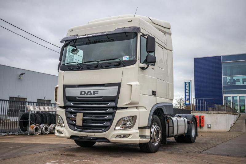 DAF XF 440 - ADR-368.000 km - Τράκτορας: φωτογραφία 5 DAF XF 440 - ADR-368.000 km - Τράκτορας: φωτογραφία 5