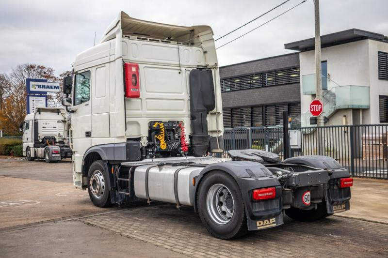 DAF XF 440 - ADR-368.000 km - Τράκτορας: φωτογραφία 4 DAF XF 440 - ADR-368.000 km - Τράκτορας: φωτογραφία 4