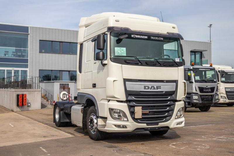 DAF XF 440 - ADR - 407 000 KM - Τράκτορας: φωτογραφία 2 DAF XF 440 - ADR - 407 000 KM - Τράκτορας: φωτογραφία 2