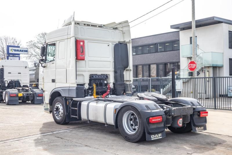 DAF XF 440 - ADR - 407 000 KM - Τράκτορας: φωτογραφία 4 DAF XF 440 - ADR - 407 000 KM - Τράκτορας: φωτογραφία 4