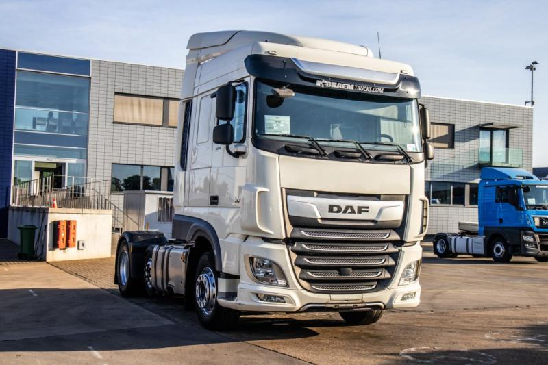 DAF XF 450-6X2 - Τράκτορας: φωτογραφία 2 DAF XF 450-6X2 - Τράκτορας: φωτογραφία 2