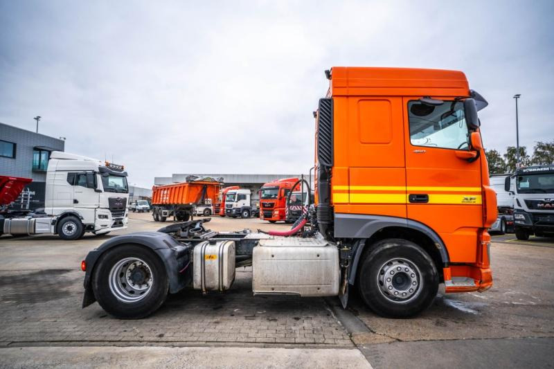 DAF XF 460 +KIP HYDR. - Τράκτορας: φωτογραφία 3 DAF XF 460 +KIP HYDR. - Τράκτορας: φωτογραφία 3