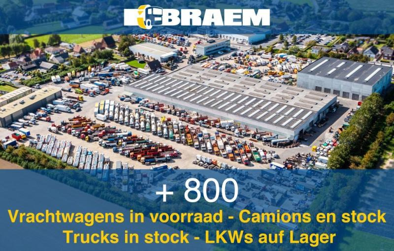 Μίσθωση DE BUF BETON MIXER/MALAXEUR/MISCHER 12M3 DE BUF BETON MIXER/MALAXEUR/MISCHER 12M3: φωτογραφία 10 Μίσθωση DE BUF BETON MIXER/MALAXEUR/MISCHER 12M3 DE BUF BETON MIXER/MALAXEUR/MISCHER 12M3: φωτογραφία 10