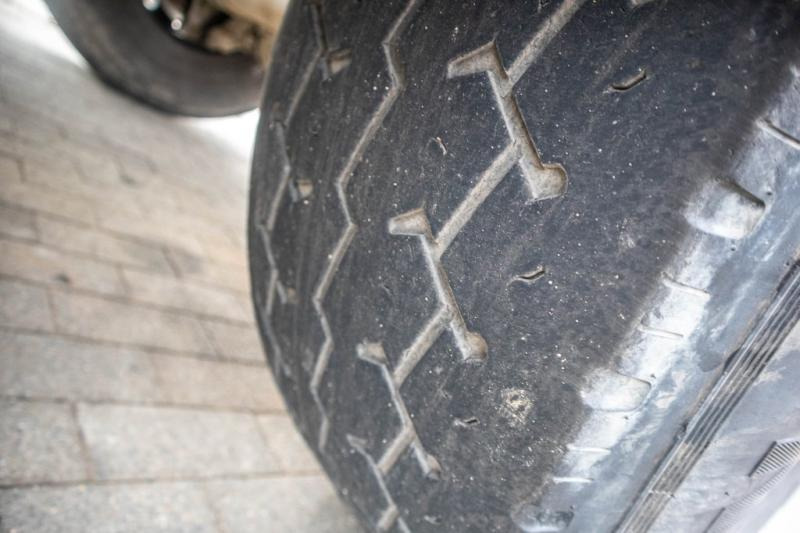 Μπετονιέρα επικαθήμενο DE BUF BETON MIXER/MALAXEUR/MISCHER10M3: φωτογραφία 8