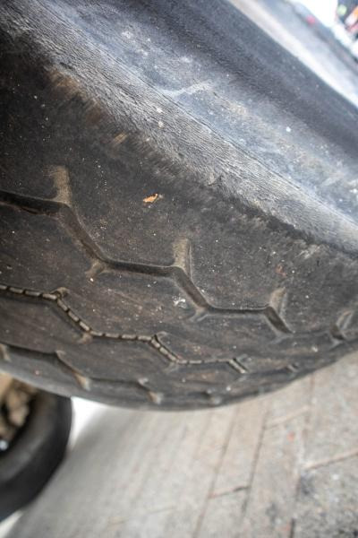 Μπετονιέρα επικαθήμενο DE BUF BETON MIXER/MALAXEUR/MISCHER10M3: φωτογραφία 9