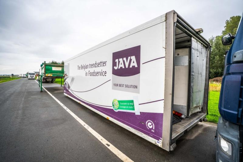 FRIGOKAST 8.61X2.49X2.31 M - Αμάξωμα - ψυγείο: φωτογραφία 5 FRIGOKAST 8.61X2.49X2.31 M - Αμάξωμα - ψυγείο: φωτογραφία 5