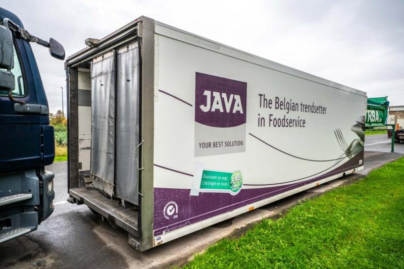 FRIGOKAST 8.61X2.49X2.31 M - Αμάξωμα - ψυγείο: φωτογραφία 4 FRIGOKAST 8.61X2.49X2.31 M - Αμάξωμα - ψυγείο: φωτογραφία 4