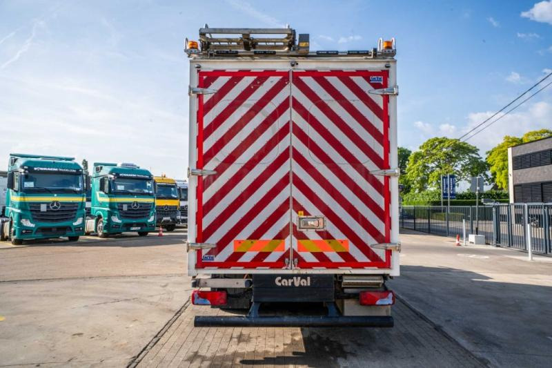 MAN TGL 10.190 BL - CARVAL INBOUW - Φορτηγό κόφα: φωτογραφία 5 MAN TGL 10.190 BL - CARVAL INBOUW - Φορτηγό κόφα: φωτογραφία 5