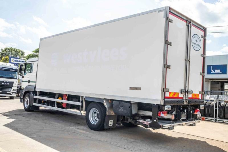 MAN TGS 18.320 BL -CARRIER 850-Vlees/Meat/Viande/Fleisch - Φορτηγό ψυγείο: φωτογραφία 4 MAN TGS 18.320 BL -CARRIER 850-Vlees/Meat/Viande/Fleisch - Φορτηγό ψυγείο: φωτογραφία 4