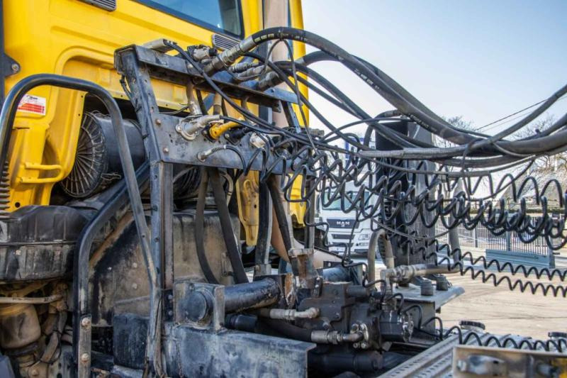 Τράκτορας MAN TGS 18.360 BLS-4X4H: φωτογραφία 9