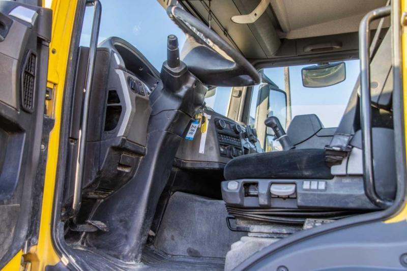 Τράκτορας MAN TGS 18.360 BLS-4X4H: φωτογραφία 7