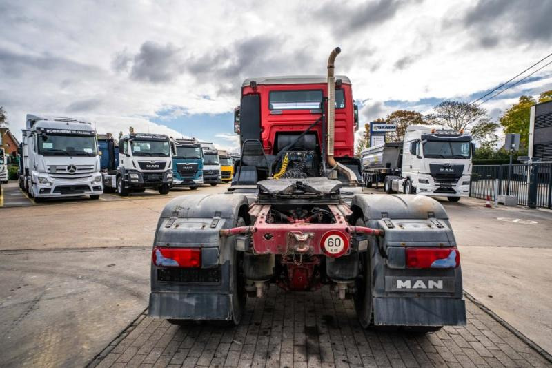 MAN TGS 18.440 BLS 4x4 (+cardan) - Τράκτορας: φωτογραφία 5 MAN TGS 18.440 BLS 4x4 (+cardan) - Τράκτορας: φωτογραφία 5