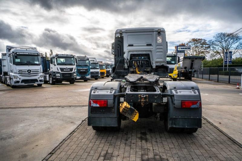 MAN TGS 18.480 BLS - 4X4 (Cardan) - Τράκτορας: φωτογραφία 5 MAN TGS 18.480 BLS - 4X4 (Cardan) - Τράκτορας: φωτογραφία 5