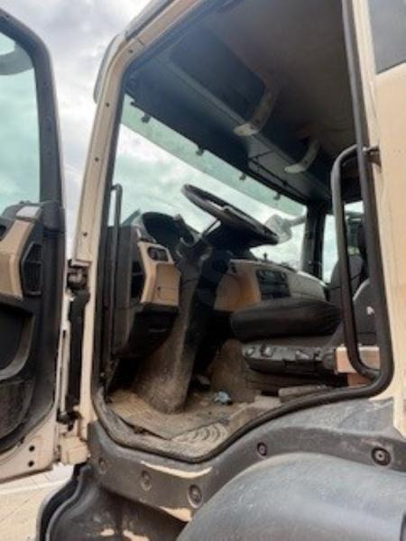 MAN TGS 35.460 BL - HIAB X-HIDUO 228 E-3 (DAMAGED) - Φορτηγό ανατρεπόμενο, Φορτηγό με γερανό: φωτογραφία 3 MAN TGS 35.460 BL - HIAB X-HIDUO 228 E-3 (DAMAGED) - Φορτηγό ανατρεπόμενο, Φορτηγό με γερανό: φωτογραφία 3