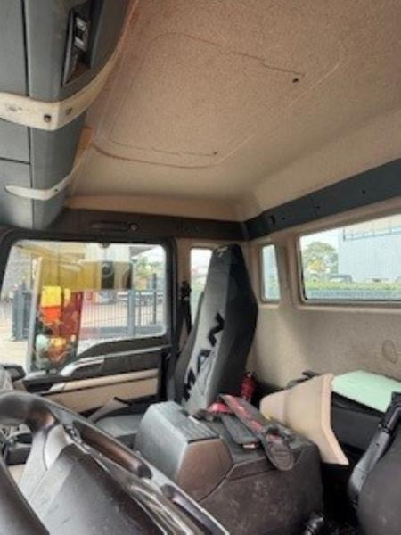 MAN TGS 35.460 BL - HIAB X-HIDUO 228 E-3 - Φορτηγό ανατρεπόμενο, Φορτηγό με γερανό: φωτογραφία 4 MAN TGS 35.460 BL - HIAB X-HIDUO 228 E-3 - Φορτηγό ανατρεπόμενο, Φορτηγό με γερανό: φωτογραφία 4