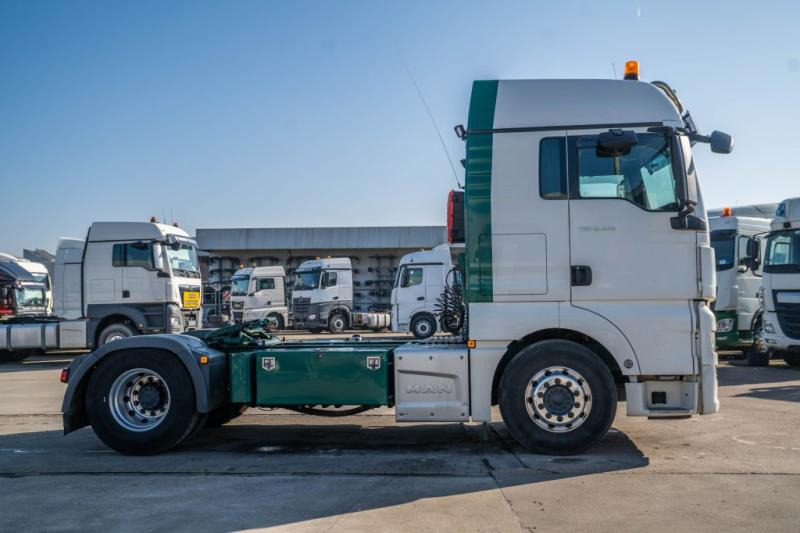 MAN TGX 18.460 XLX BLS -INTARDER-ADR - Τράκτορας: φωτογραφία 3 MAN TGX 18.460 XLX BLS -INTARDER-ADR - Τράκτορας: φωτογραφία 3