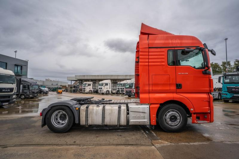 MAN TGX 18.470 XLX BLS+KIPHYDR. - Τράκτορας: φωτογραφία 3 MAN TGX 18.470 XLX BLS+KIPHYDR. - Τράκτορας: φωτογραφία 3