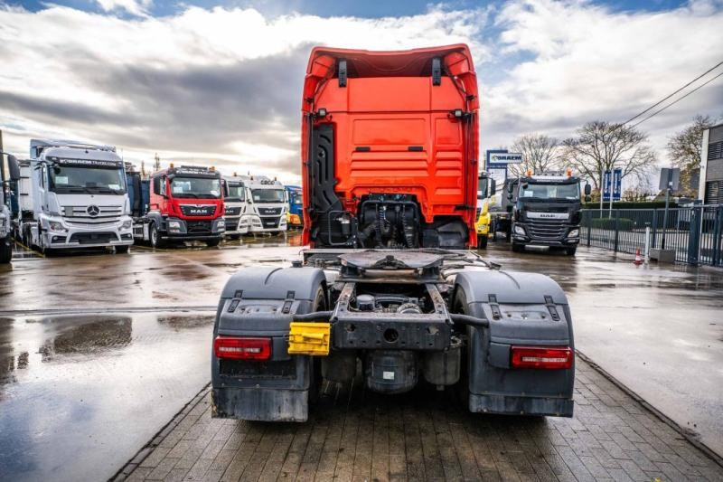 MAN TGX 18.470 XLX BLS+KIPHYDR. - Τράκτορας: φωτογραφία 5 MAN TGX 18.470 XLX BLS+KIPHYDR. - Τράκτορας: φωτογραφία 5