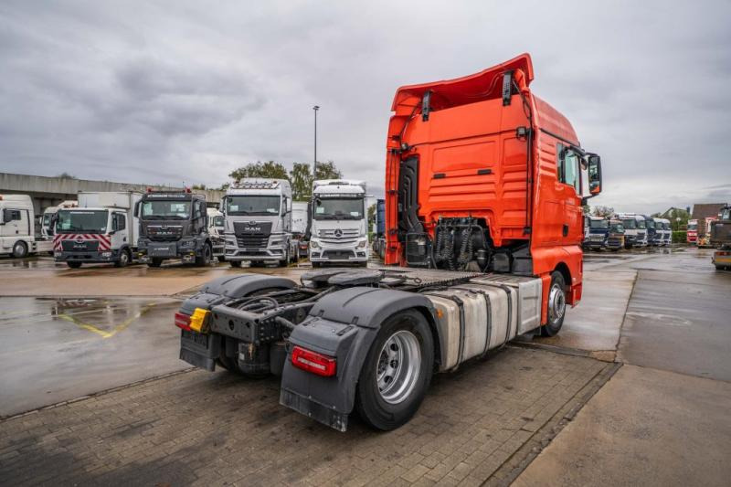 MAN TGX 18.470 XLX BLS+KIPHYDR. - Τράκτορας: φωτογραφία 4 MAN TGX 18.470 XLX BLS+KIPHYDR. - Τράκτορας: φωτογραφία 4