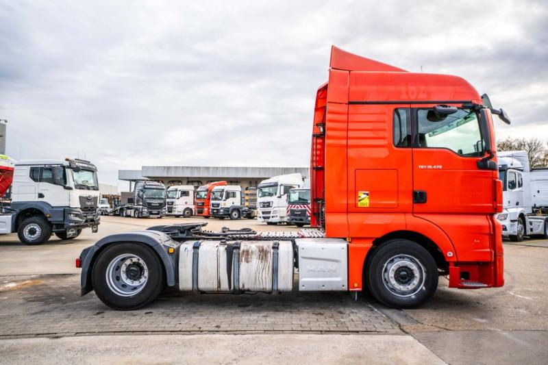 MAN TGX 18.470 XLX BLS+KIPHYDR. - Τράκτορας: φωτογραφία 3 MAN TGX 18.470 XLX BLS+KIPHYDR. - Τράκτορας: φωτογραφία 3