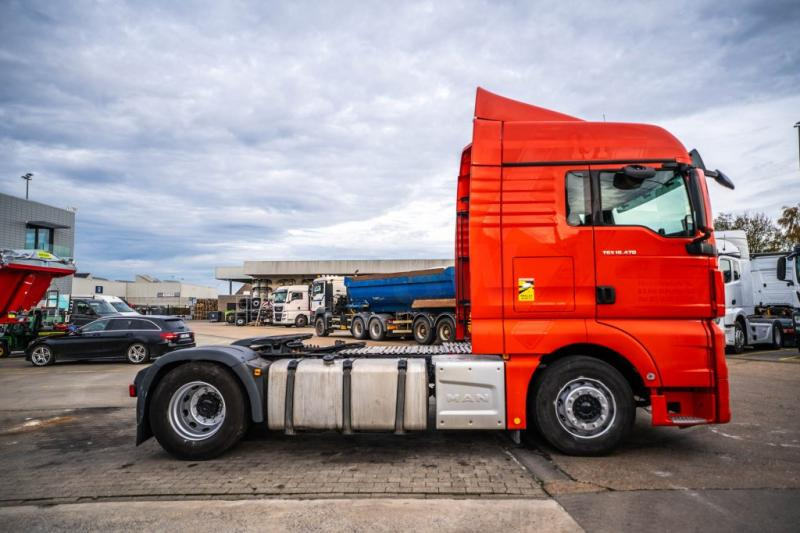 MAN TGX 18.470 XLX BLS+KIPHYDR. - Τράκτορας: φωτογραφία 3 MAN TGX 18.470 XLX BLS+KIPHYDR. - Τράκτορας: φωτογραφία 3