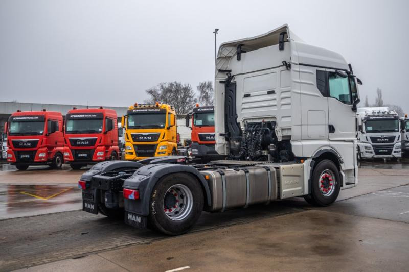 MAN TGX 18.510 XLX BLS - HYDR.+INTARDER - Τράκτορας: φωτογραφία 3 MAN TGX 18.510 XLX BLS - HYDR.+INTARDER - Τράκτορας: φωτογραφία 3