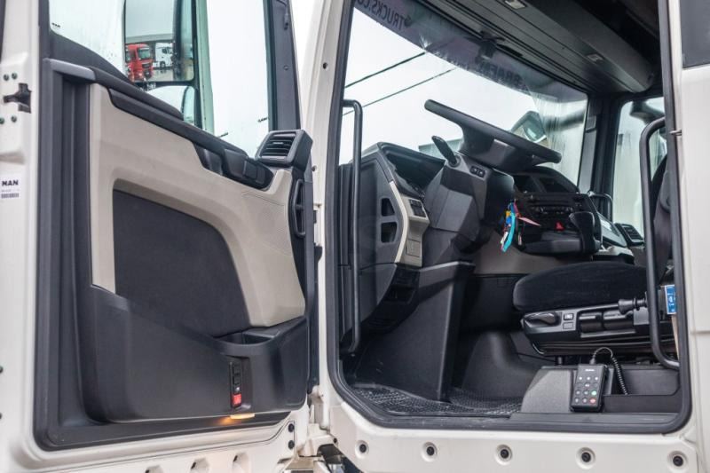 MAN TGX 18.510 XLX BLS - HYDR.+INTARDER - Τράκτορας: φωτογραφία 5 MAN TGX 18.510 XLX BLS - HYDR.+INTARDER - Τράκτορας: φωτογραφία 5