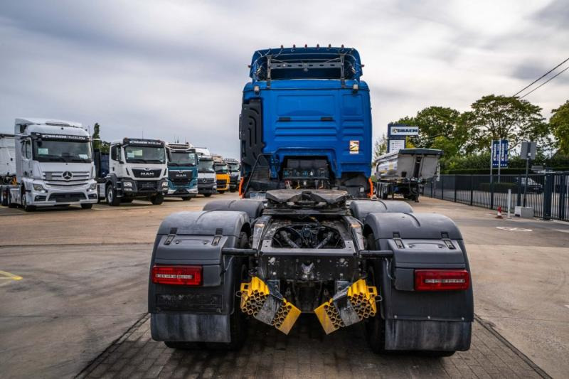 MAN TGX 26.580 XL BLS+INTARDER+BIG AXLES+HYDR. - Τράκτορας: φωτογραφία 4 MAN TGX 26.580 XL BLS+INTARDER+BIG AXLES+HYDR. - Τράκτορας: φωτογραφία 4