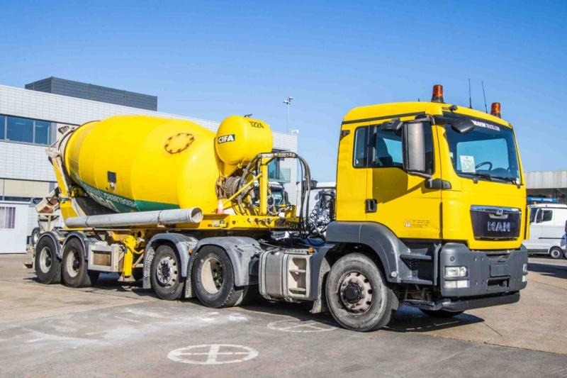Mol MOL-BETON MIXER/MALAXEUR/MISCHER 10M3 - Μπετονιέρα επικαθήμενο: φωτογραφία 3 Mol MOL-BETON MIXER/MALAXEUR/MISCHER 10M3 - Μπετονιέρα επικαθήμενο: φωτογραφία 3