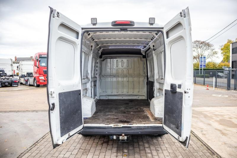 Μίσθωση Peugeot BOXER 2.2 HDI Peugeot BOXER 2.2 HDI: φωτογραφία 6 Μίσθωση Peugeot BOXER 2.2 HDI Peugeot BOXER 2.2 HDI: φωτογραφία 6