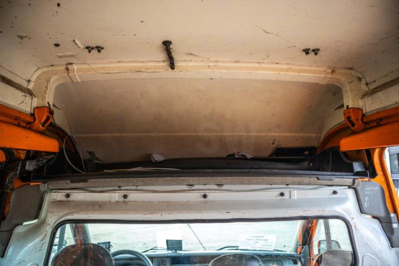 Βαν Renault MASTER 2.5 DCI: φωτογραφία 10