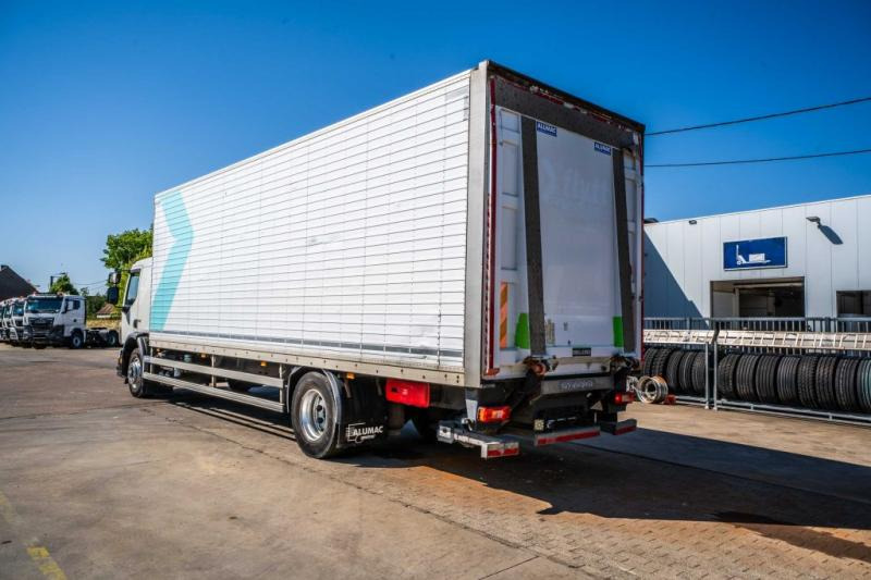 Volvo FE 250 (19T)+DHOLLANDIA 2 T. - Φορτηγό κόφα: φωτογραφία 5 Volvo FE 250 (19T)+DHOLLANDIA 2 T. - Φορτηγό κόφα: φωτογραφία 5