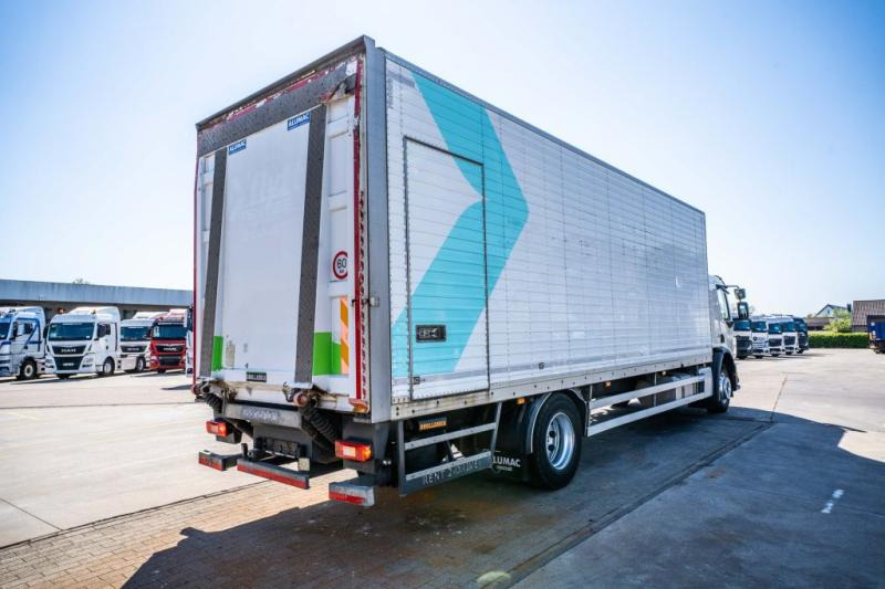 Volvo FE 250 (19T)+DHOLLANDIA 2 T. - Φορτηγό κόφα: φωτογραφία 4 Volvo FE 250 (19T)+DHOLLANDIA 2 T. - Φορτηγό κόφα: φωτογραφία 4