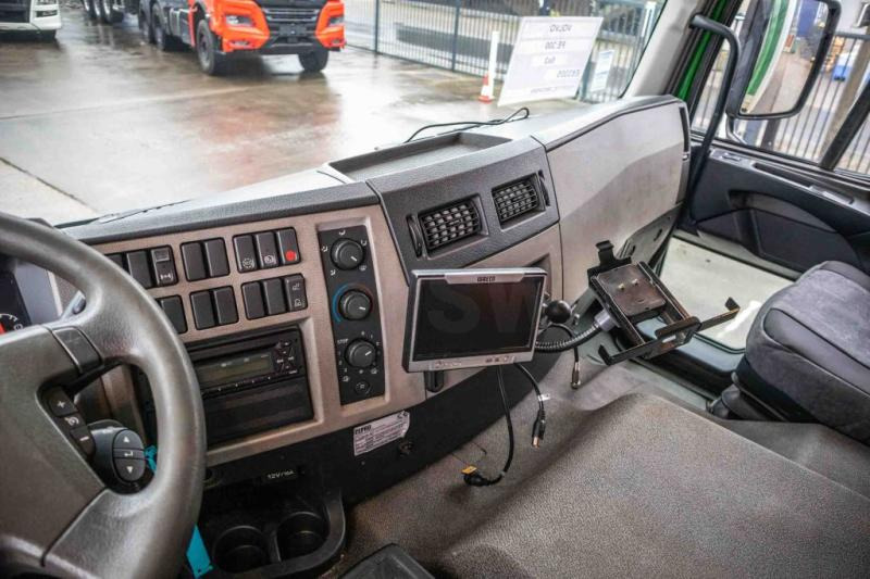 Φορτηγό κόφα Volvo FE 300: φωτογραφία 9 Φορτηγό κόφα Volvo FE 300: φωτογραφία 9