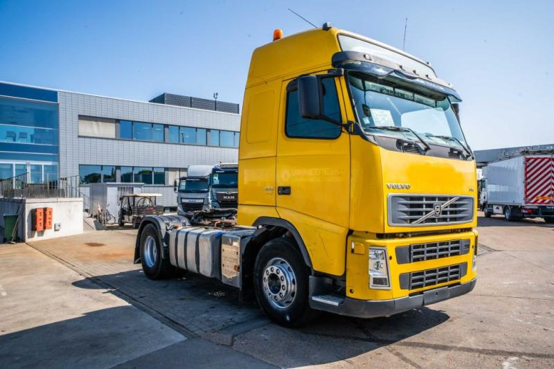 Volvo FH 400+E5+HYDR. - Τράκτορας: φωτογραφία 2 Volvo FH 400+E5+HYDR. - Τράκτορας: φωτογραφία 2