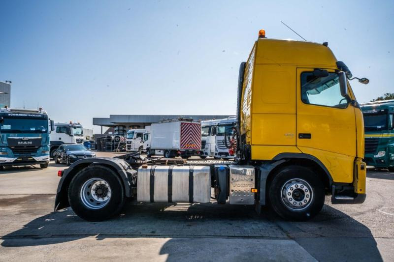 Volvo FH 400+E5+HYDR. - Τράκτορας: φωτογραφία 3 Volvo FH 400+E5+HYDR. - Τράκτορας: φωτογραφία 3