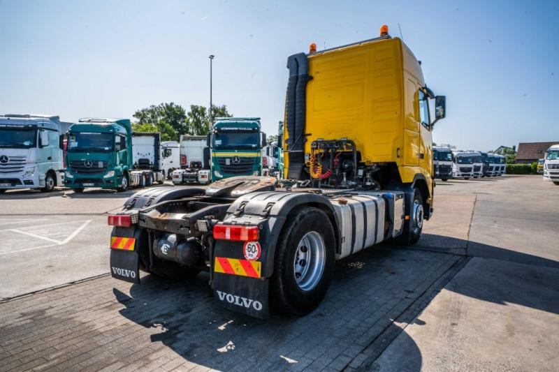 Volvo FH 400 - HYDR. - Τράκτορας: φωτογραφία 4 Volvo FH 400 - HYDR. - Τράκτορας: φωτογραφία 4