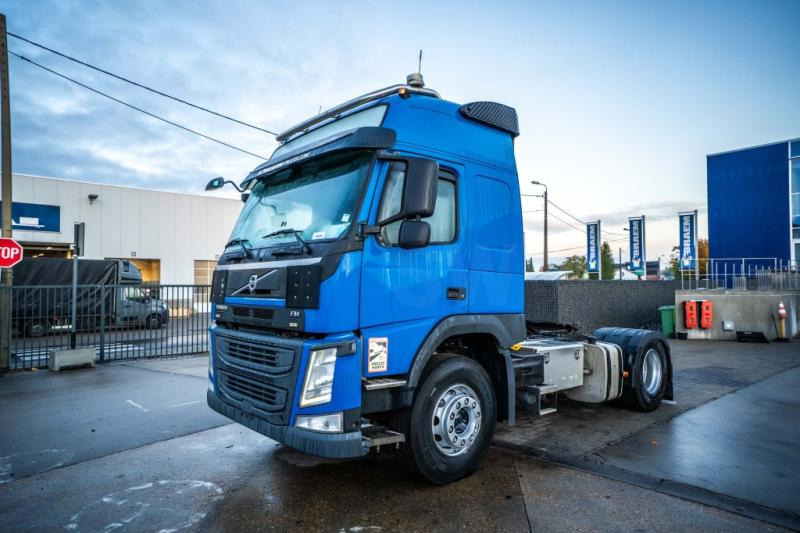 Volvo FM 420 +KIPHYDR. - Τράκτορας: φωτογραφία 1 Volvo FM 420 +KIPHYDR. - Τράκτορας: φωτογραφία 1