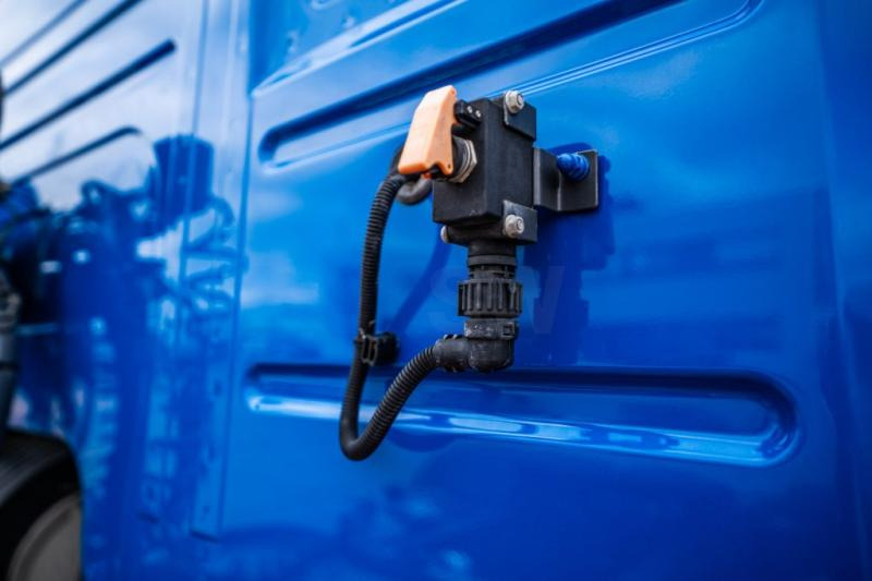 Μίσθωση Volvo FM 420 + KIPHYDR. Volvo FM 420 + KIPHYDR.: φωτογραφία 8 Μίσθωση Volvo FM 420 + KIPHYDR. Volvo FM 420 + KIPHYDR.: φωτογραφία 8